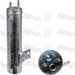 Global Parts 1412068 A/C Receiver Drier