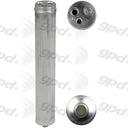 Global Parts 1412070 A/C Receiver Drier