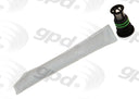 Global Parts 1412076 A/C Receiver Drier / Desiccant Element