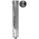 Global Parts 1412088 A/C Receiver Drier