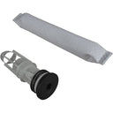 Global Parts 1412091 A/C Receiver Drier / Desiccant Element