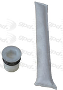 Global Parts 1412095 A/C Receiver Drier / Desiccant Element