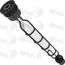 Global Parts 1412096 A/C Receiver Drier / Desiccant Element