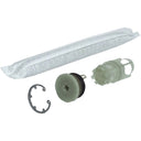 Global Parts 1412100 A/C Receiver Drier / Desiccant Element