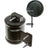 Global Parts 1412101 A/C Receiver Drier