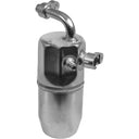 Global Parts 1412105 A/C Accumulator