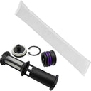 Global Parts 1412107 A/C Receiver Drier / Desiccant Element