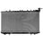 Global Parts 1426C Radiator