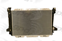 Global Parts 1451C Radiator