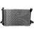 Global Parts 1453C Radiator