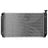 Global Parts 1475C Radiator