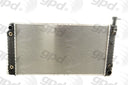 Global Parts 1489C Radiator