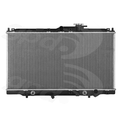 Global Parts 1494C Radiator