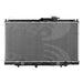 Global Parts 1494C Radiator