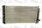Global Parts 1515C Radiator