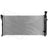 Global Parts 1519C Radiator