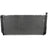Global Parts 1520C Radiator