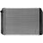 Global Parts 1544C Radiator