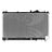 Global Parts 1548C Radiator
