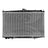 Global Parts 1573C Radiator