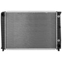 Global Parts 1577C Radiator