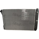 Global Parts 1599C Radiator