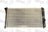 Global Parts 1687C Radiator