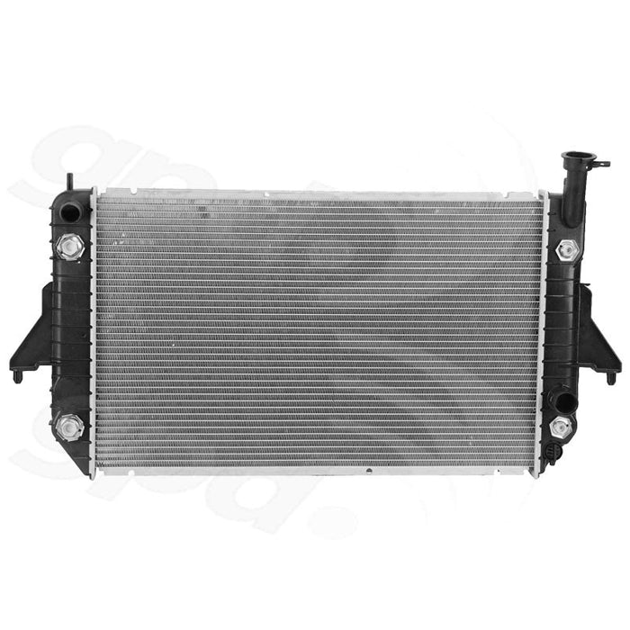 Global Parts 1688C Radiator