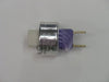 Global Parts 1711250 A/C Clutch Cycle Switch
