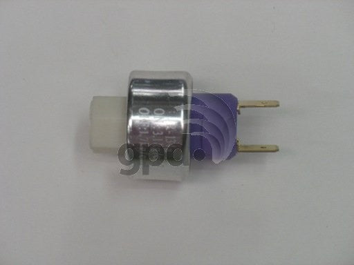 Global Parts 1711250 A/C Clutch Cycle Switch