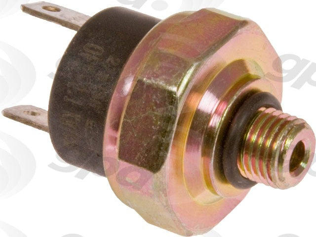 Global Parts 1711254 A/C Compressor Cut-Out Switch