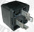Global Parts 1711267 HVAC Blower Relay