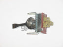Global Parts 1711283 HVAC Blower Control Switch