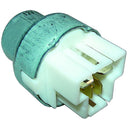 Global Parts 1711285 Engine Cooling Fan Motor Relay