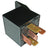 Global Parts 1711301 Engine Cooling Fan Motor Relay