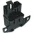 Global Parts 1711306 Engine Cooling Fan Motor Relay