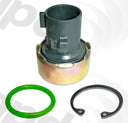 Global Parts 1711330 A/C Compressor Cut-Out Switch
