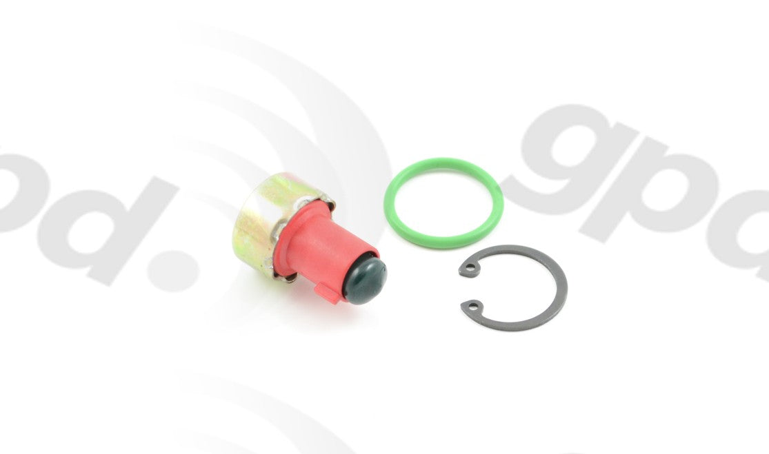 Global Parts 1711332 A/C Compressor Cut-Out Switch