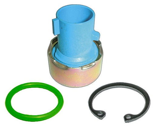 Global Parts 1711334 A/C Compressor Cut-Out Switch