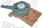 Global Parts 1711344 HVAC Blower Control Switch
