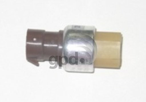 Global Parts 1711363 A/C Clutch Cycle Switch