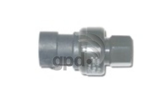 Global Parts 1711368 HVAC Pressure Switch