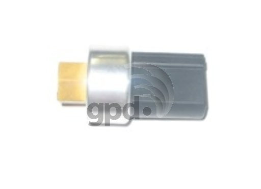 Global Parts 1711369 A/C Clutch Cycle Switch