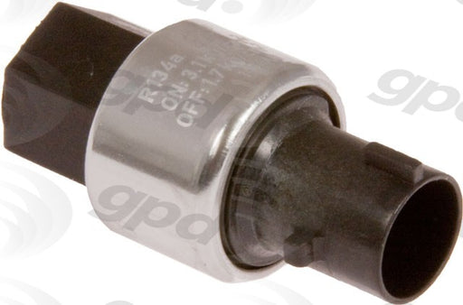 Global Parts 1711427 A/C Clutch Cycle Switch