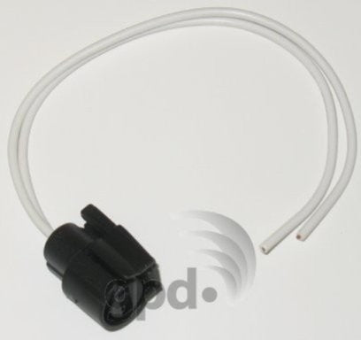 Global Parts 1711452 A/C Clutch Cycle Switch Connector
