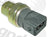 Global Parts 1711465 A/C Clutch Cycle Switch