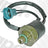 Global Parts 1711488 HVAC Pressure Switch