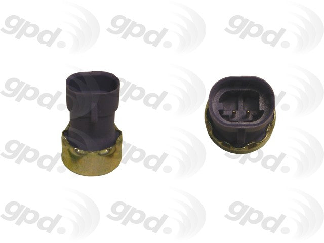 Global Parts 1711517 A/C Clutch Cycle Switch