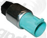 Global Parts 1711527 A/C Clutch Cycle Switch