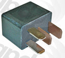 Global Parts 1711651 A/C Compressor Control Relay